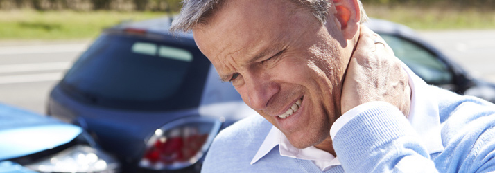 Whiplash Injury: Causes, Symptoms & Treatments in Monticello FL