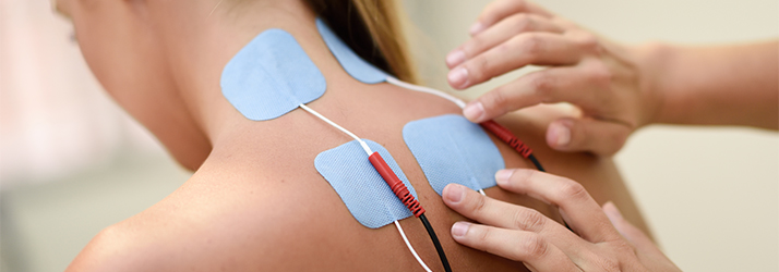 Unlocking Recovery: The Benefits Of Electrical Muscle Stimulation For Healing In Monticello FL