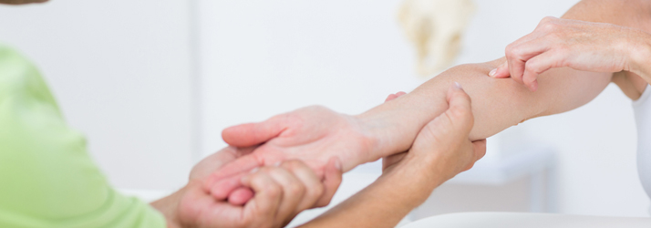 Preventing Carpal Tunnel Syndrome: Tips For A Healthy Wrist & Hands In Monticello FL